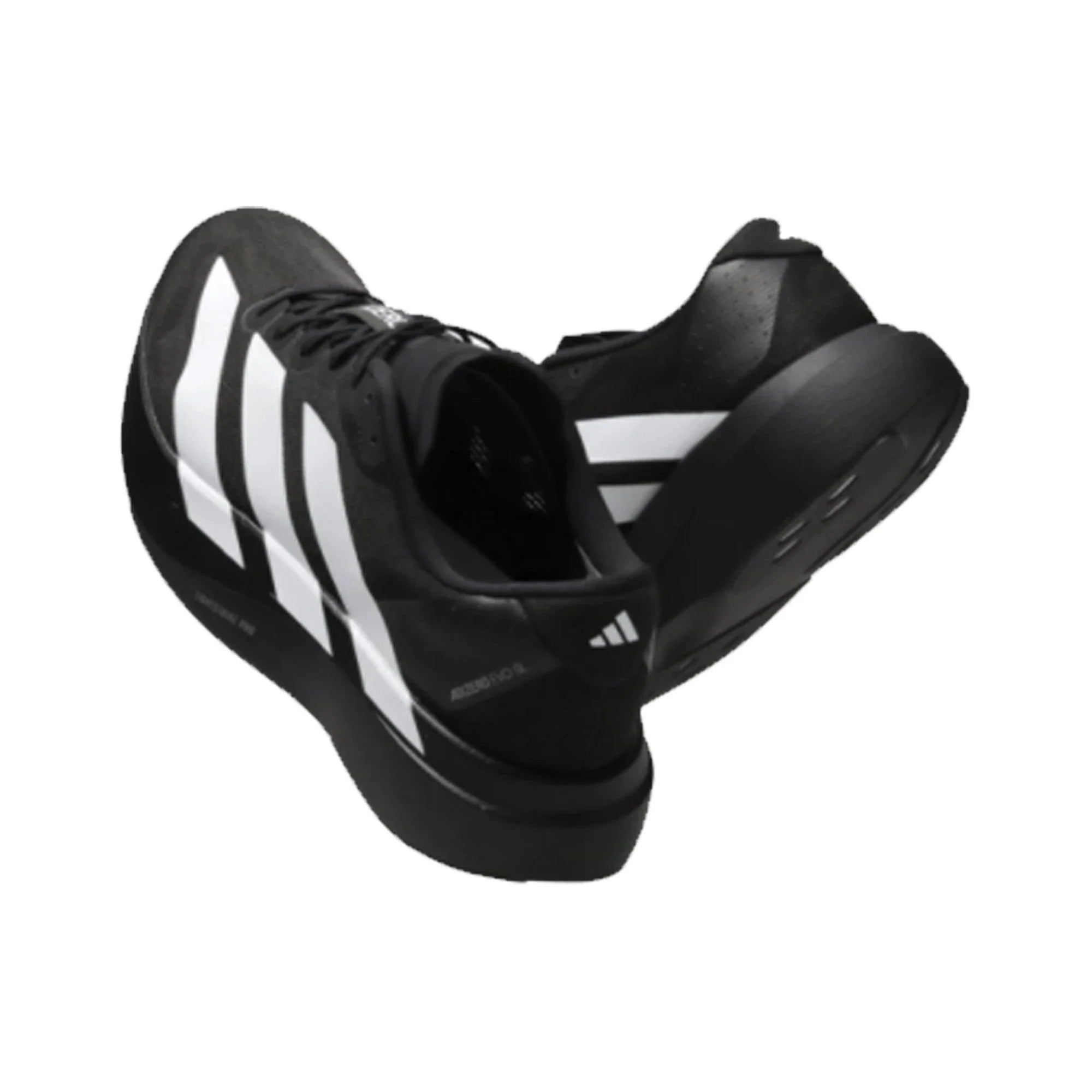 Adidas Adizero Evo SL 'Black White' (2025)