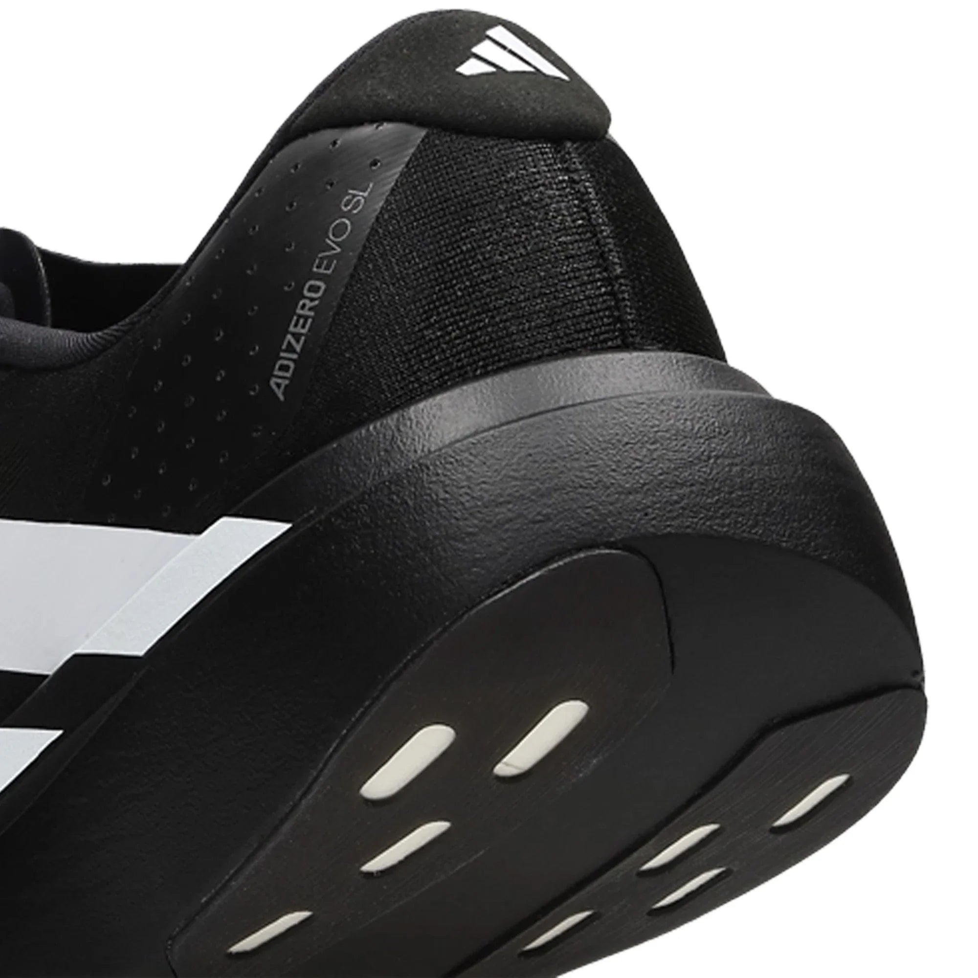 Adidas Adizero Evo SL 'Black White' (2025)