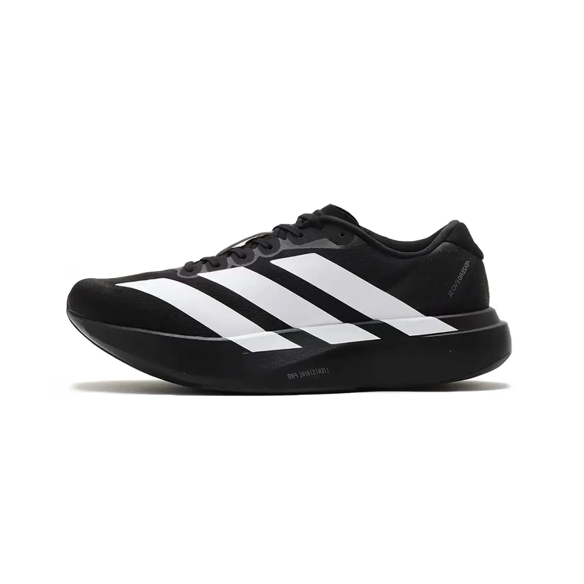 Adidas Adizero Evo SL 'Black White' (2025)