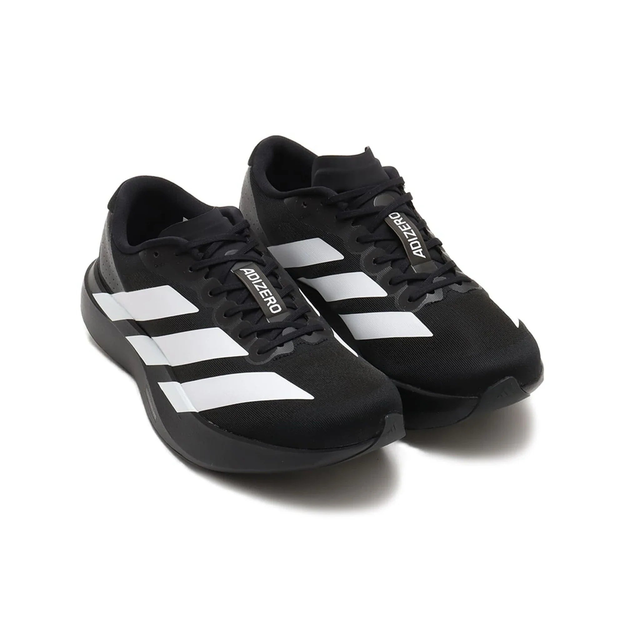 Adidas Adizero Evo SL 'Black White' (2025)