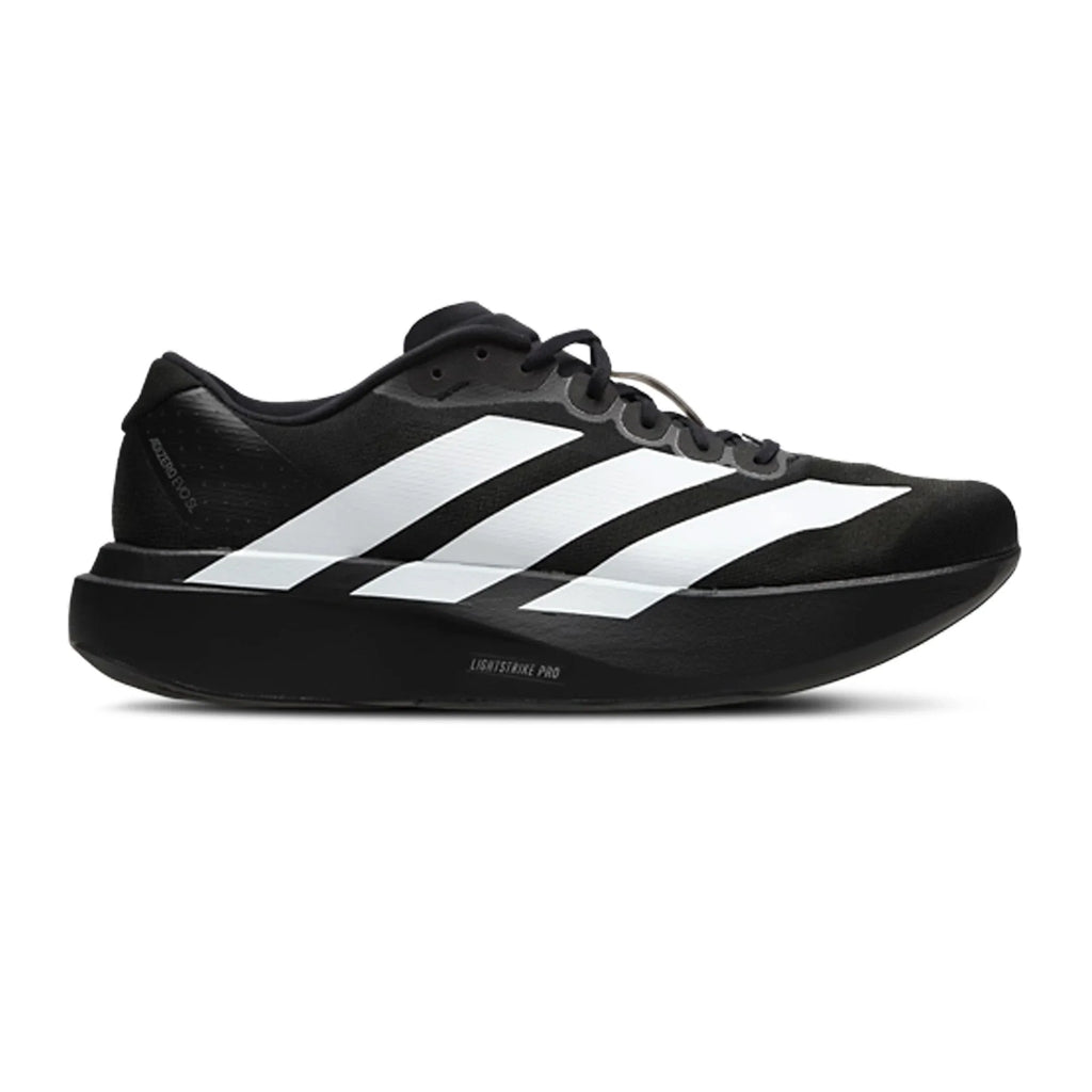 Adidas Adizero Evo SL 'Black White' (2025)