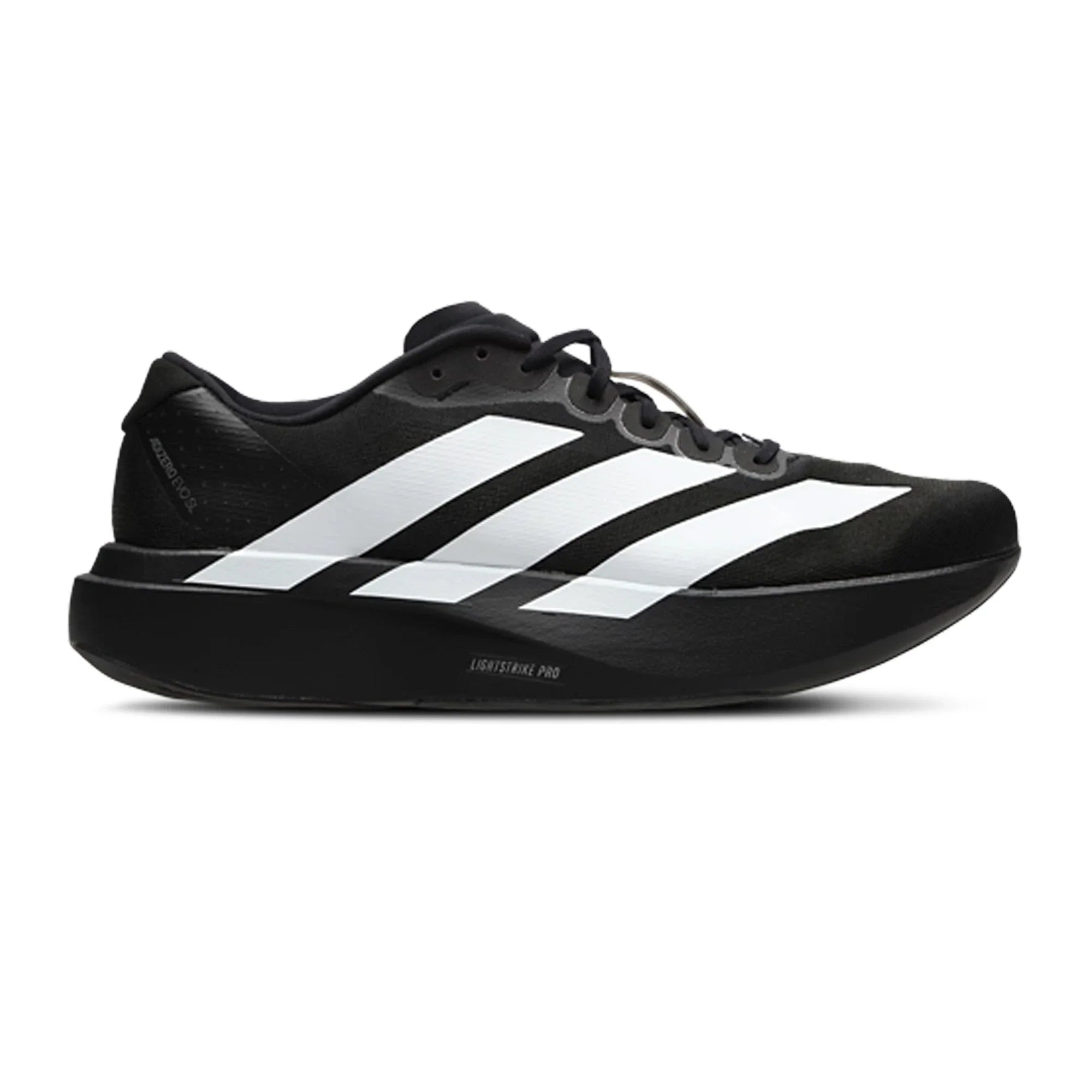 Adidas Adizero Evo SL 'Black White' (2025)