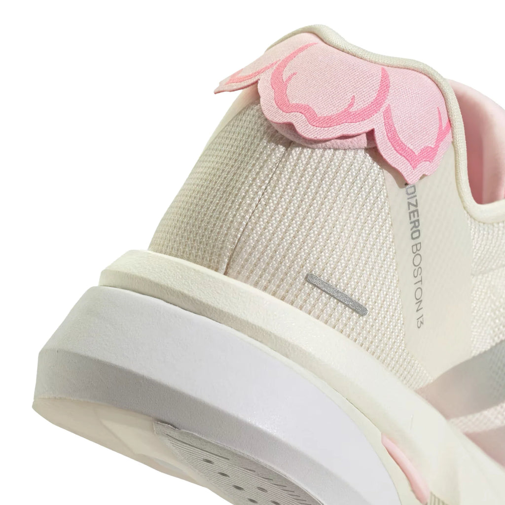 Adidas Boston 13 'Tokyo Marathon Cherry Blossom' Women's