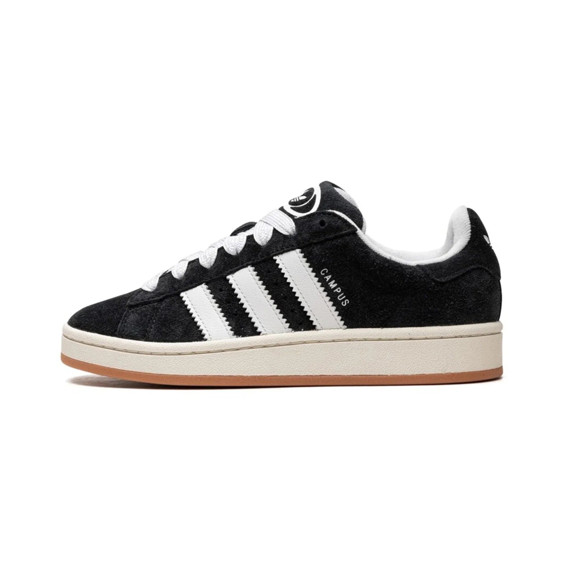 Adidas Campus 00s 'Core Black' (2023)