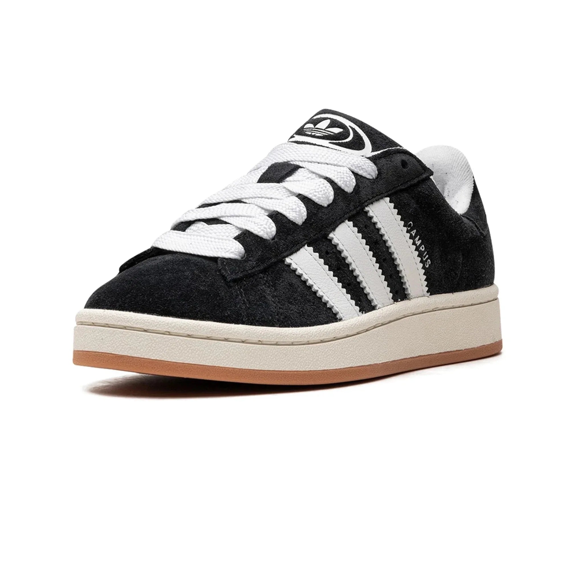 Adidas Campus 00s 'Core Black' (2023)