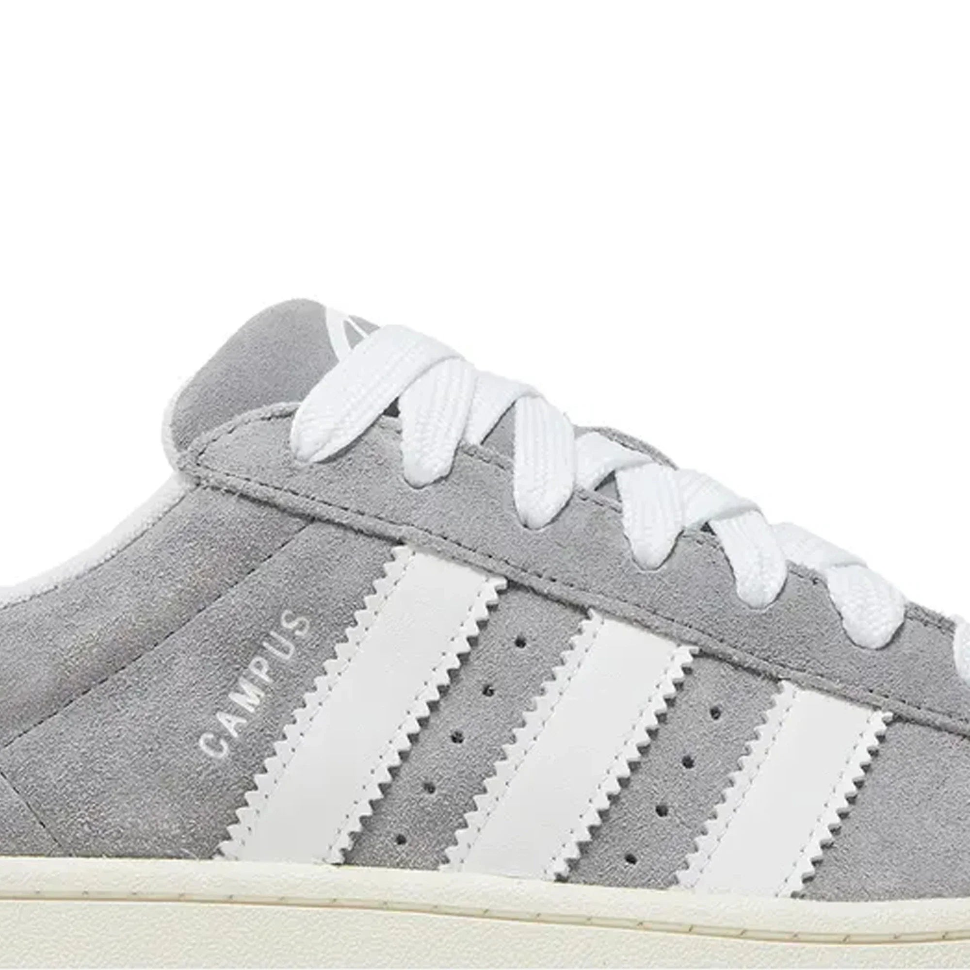 Adidas Campus 00s 'Grey' (2023)