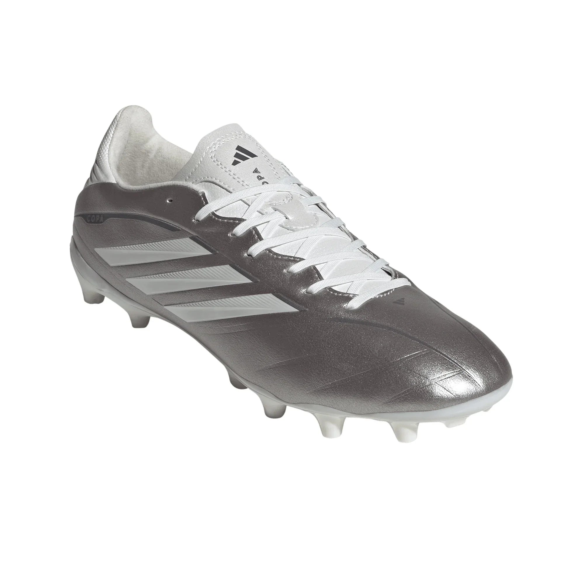 Adidas Copa Pure 4 League FG/MG 'Ice Cold Precision Pack' (2026)