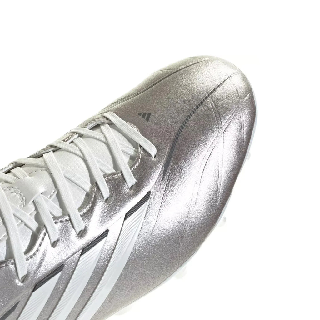Adidas Copa Pure 4 League FG/MG 'Ice Cold Precision Pack' (2026)