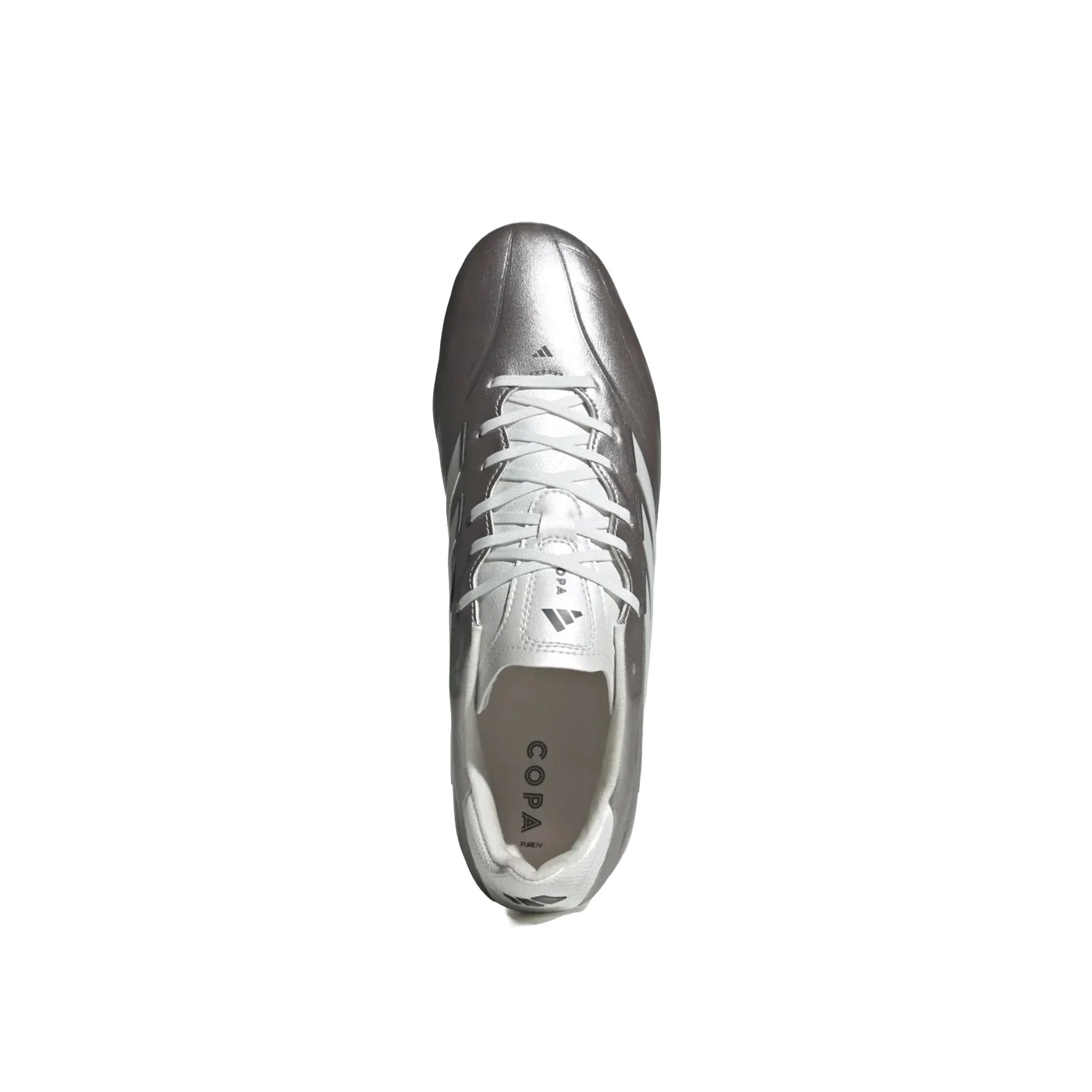 Adidas Copa Pure 4 League FG/MG 'Ice Cold Precision Pack' (2026)