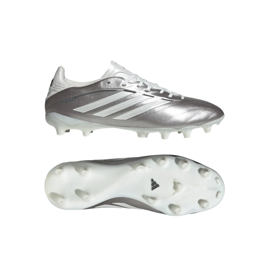 Adidas Copa Pure 4 League FG/MG 'Ice Cold Precision Pack' (2026)