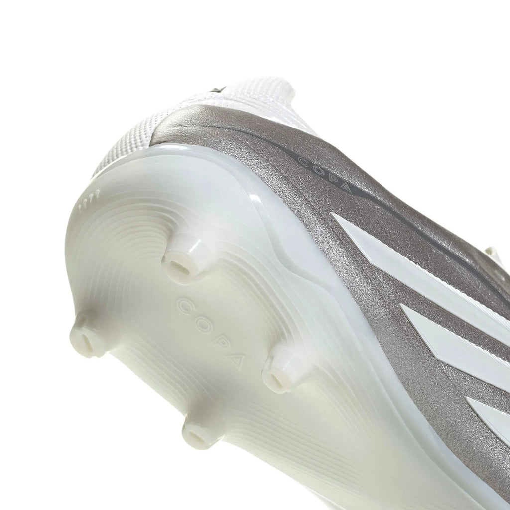Adidas Copa Pure 4 League FG/MG 'Ice Cold Precision Pack' (2026)