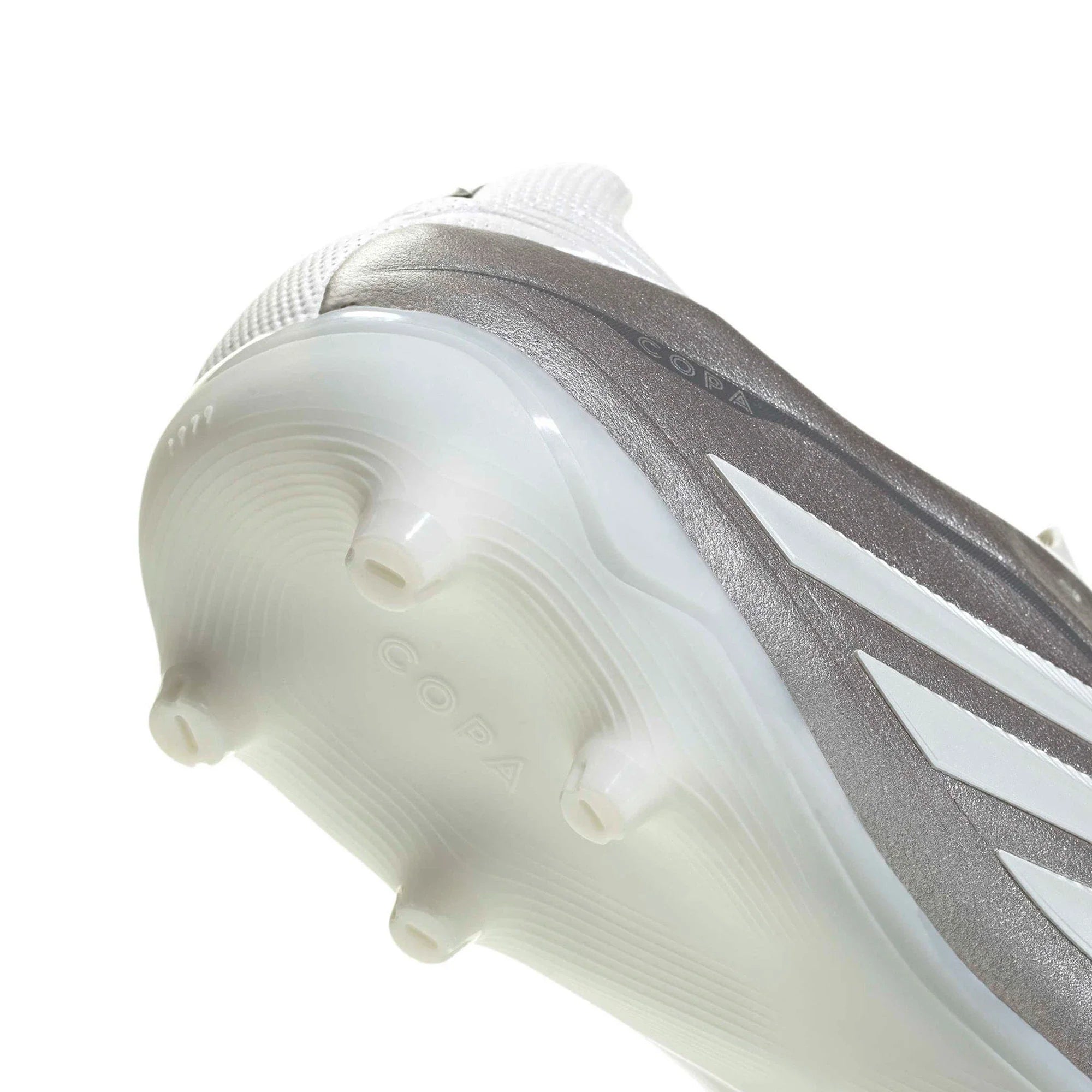 Adidas Copa Pure 4 League FG/MG 'Ice Cold Precision Pack' (2026)