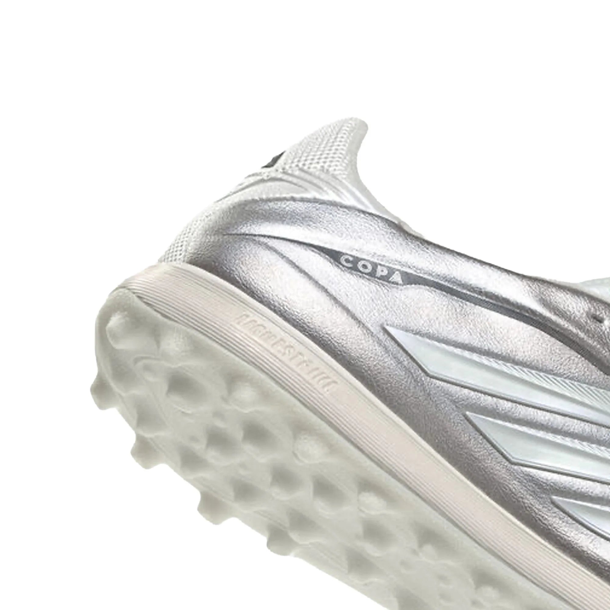 Adidas Copa Pure 4 Pro TF 'Ice Cold Precision Pack' (2026)