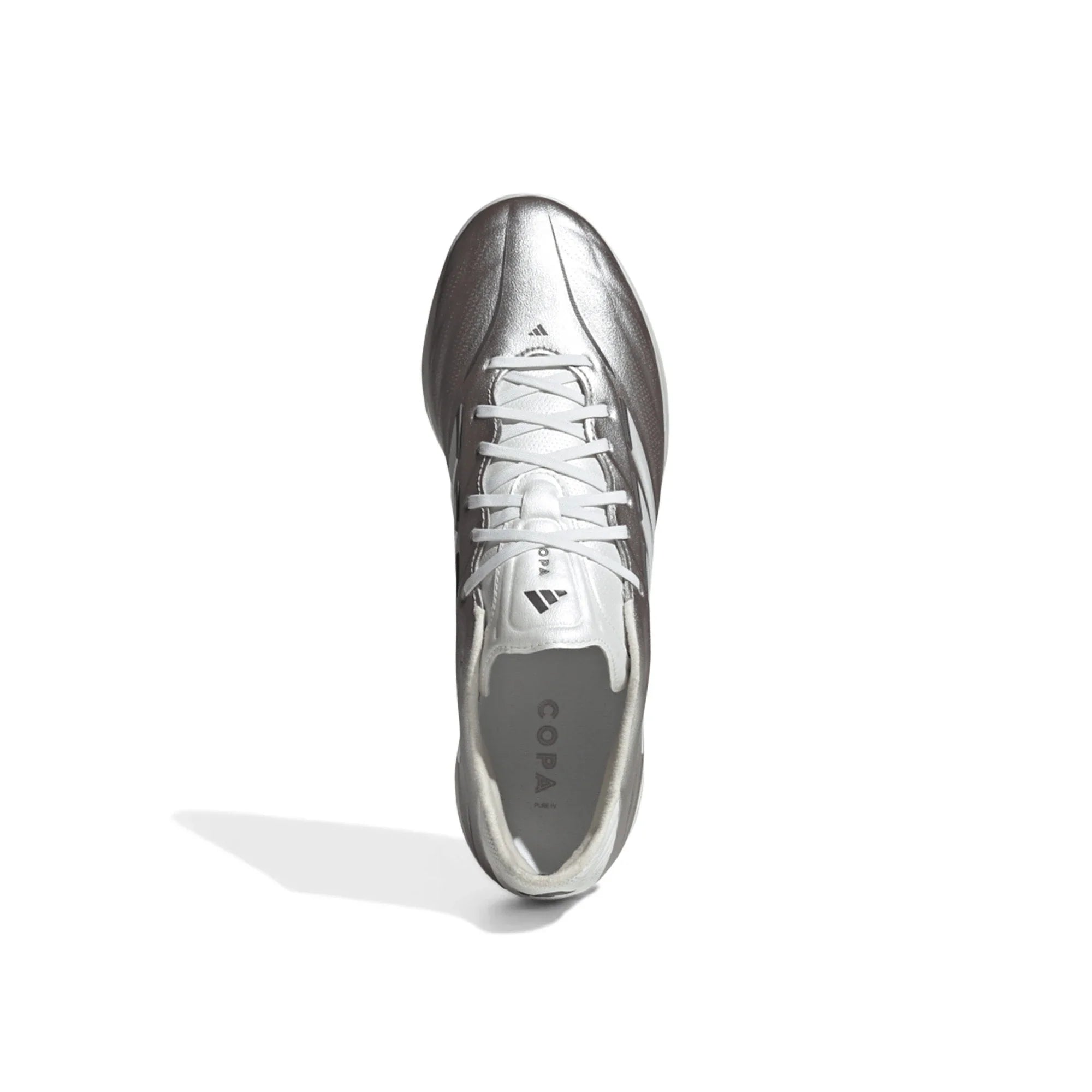 Adidas Copa Pure 4 Pro TF 'Ice Cold Precision Pack' (2026)