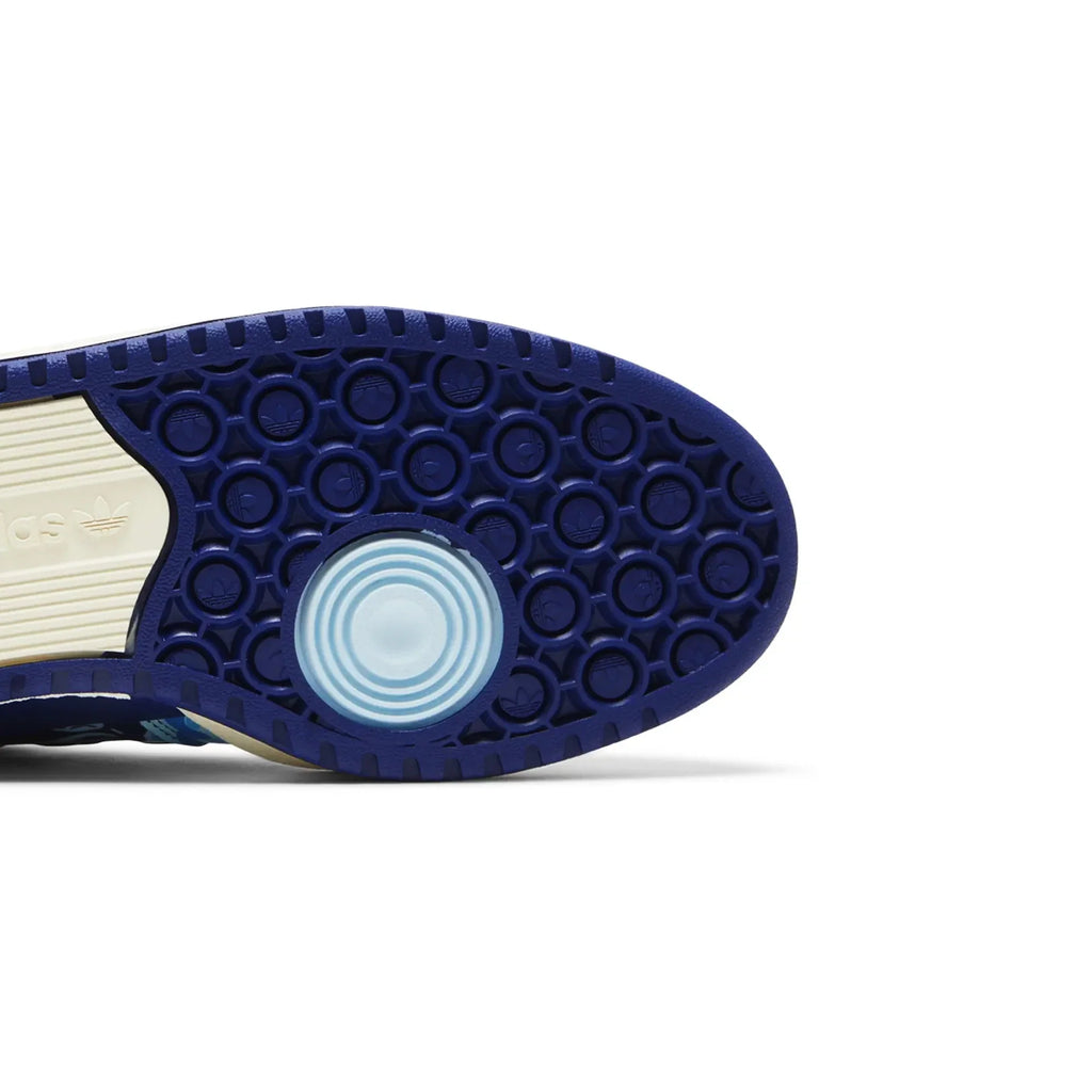 Adidas Forum 84 Low 'Bape 30th Anniversary Blue Camo' (2023)