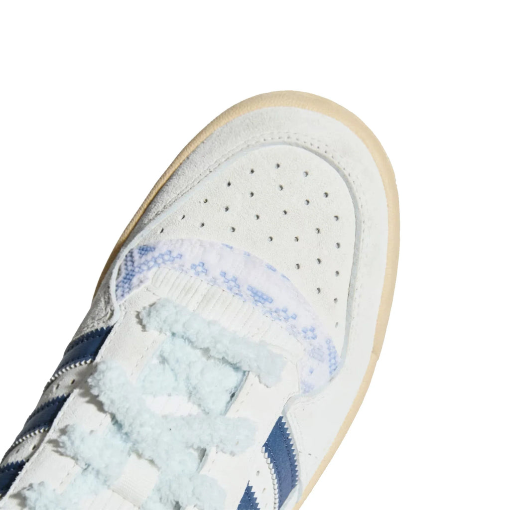 Adidas Forum Low 'White Preloved Ink' (2025)