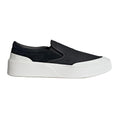 Adidas Fos Labcourt Light Slip-On 'Black White'
