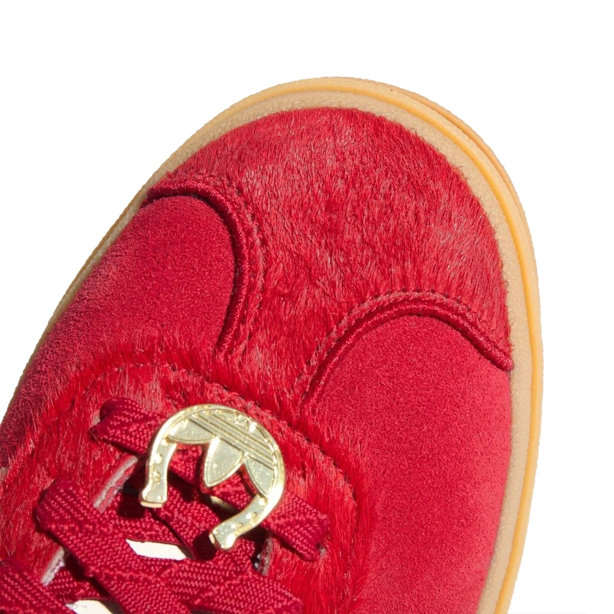 Adidas Gazelle Bold 'CNY' Women's (2026)