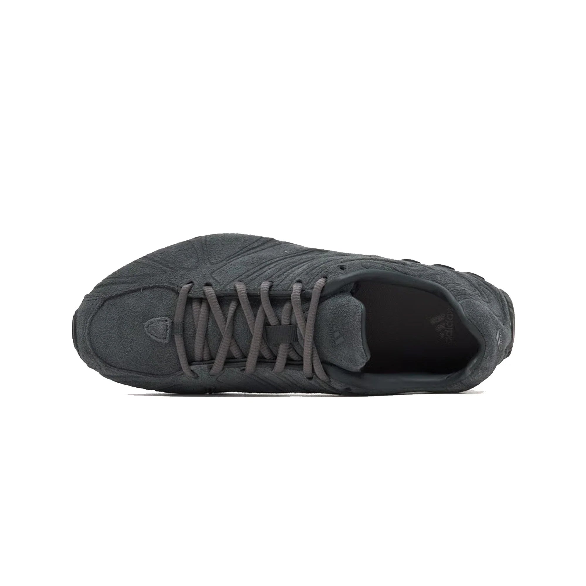 Adidas Ghost Sprint 'Carbon Black' Women's