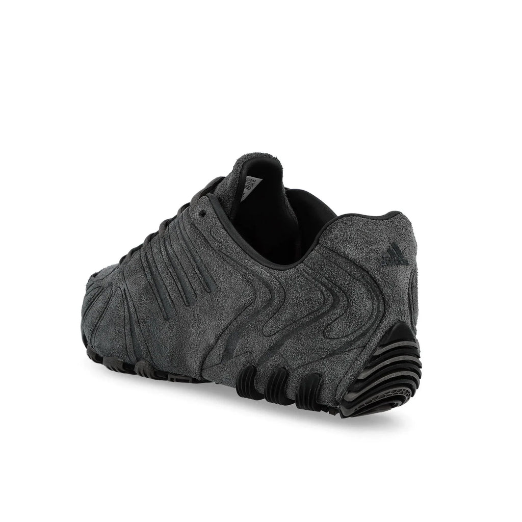 Adidas Ghost Sprint 'Carbon Black' Women's