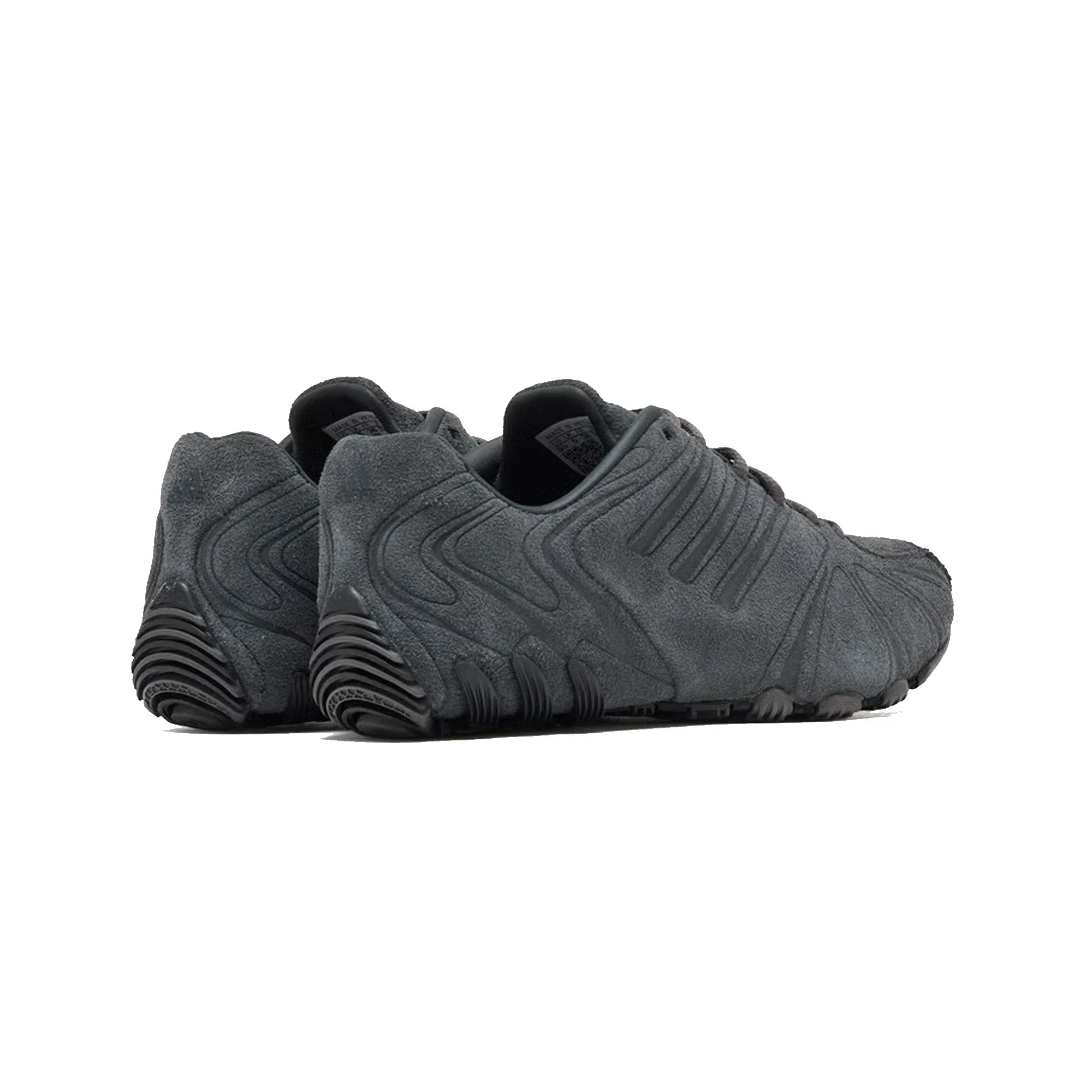 Adidas Ghost Sprint 'Carbon Black' Women's