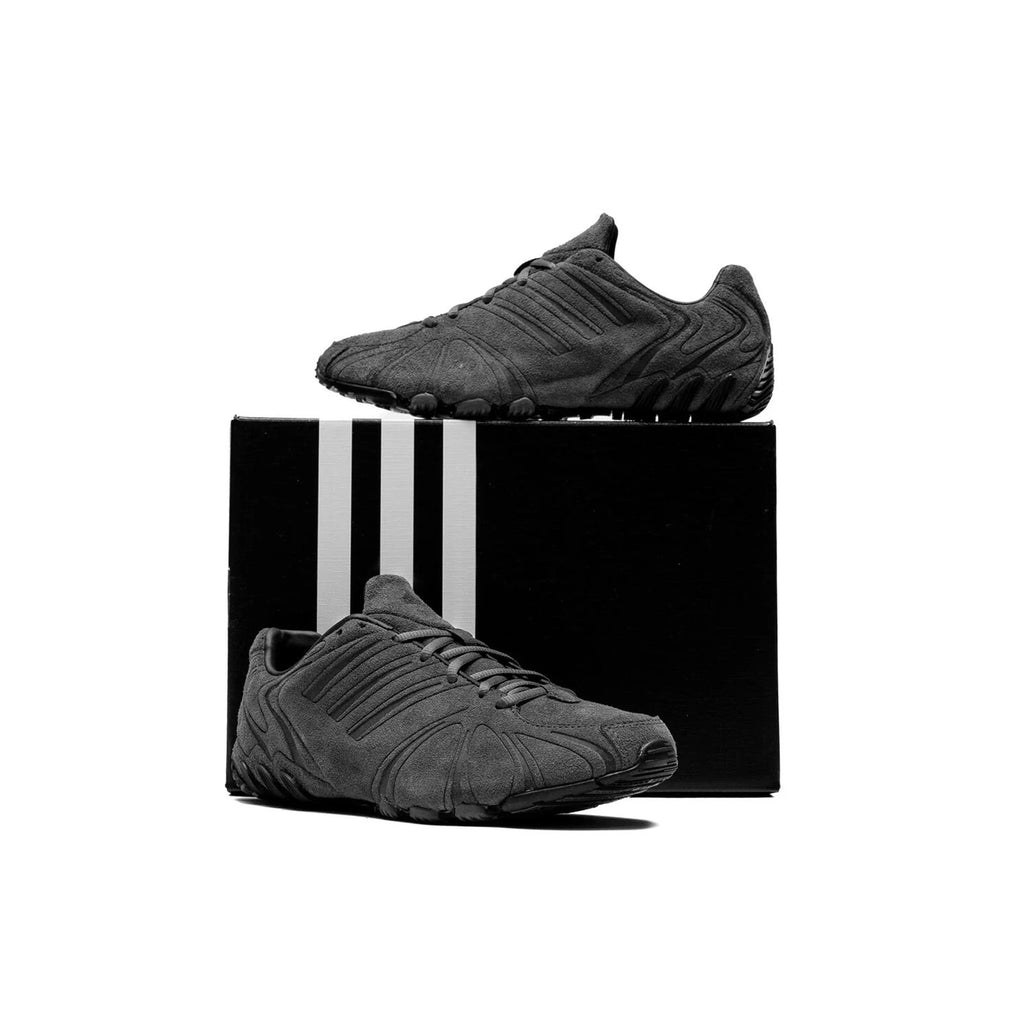 Adidas Ghost Sprint 'Carbon Black' Women's