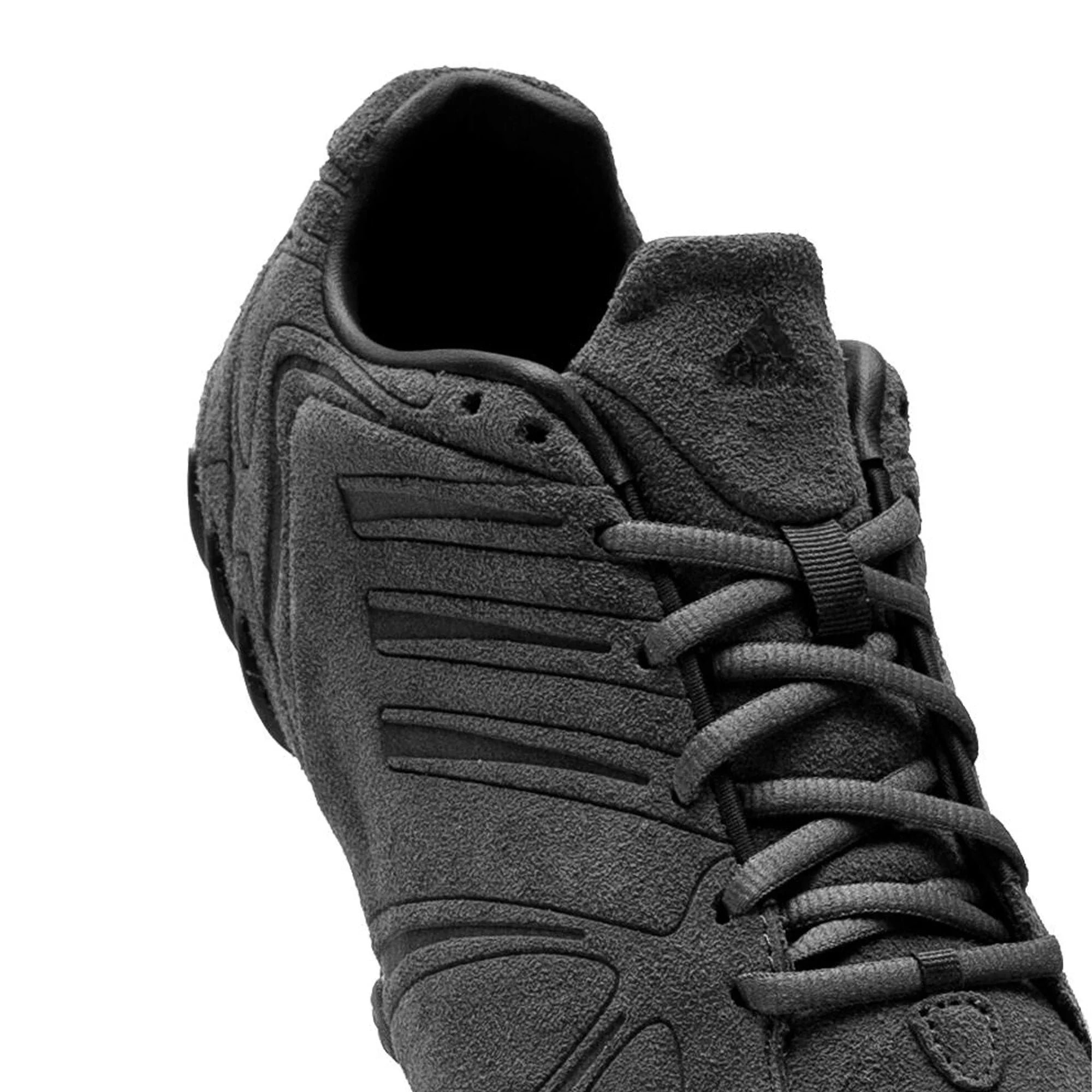 Adidas Ghost Sprint 'Carbon Black' Women's