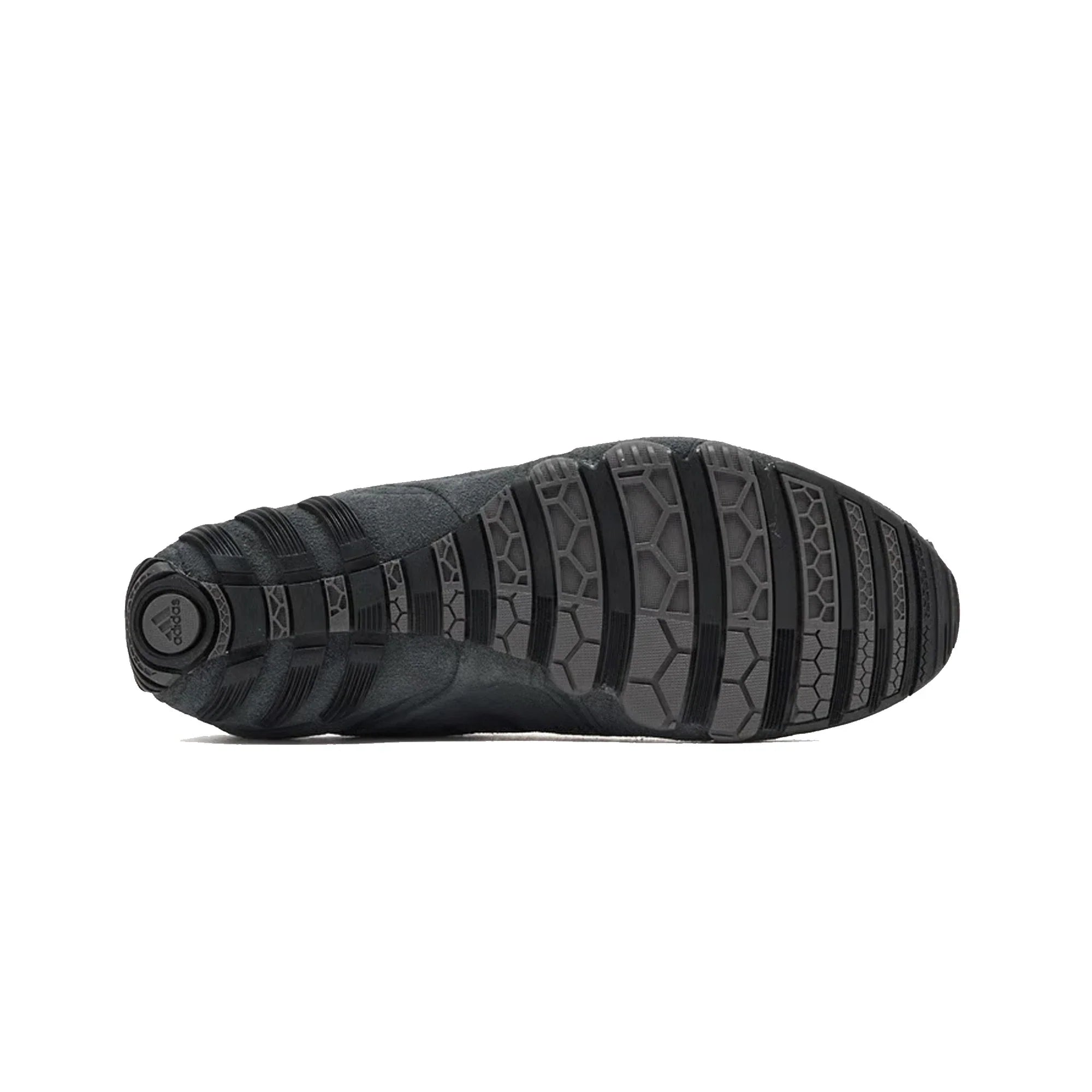 Adidas Ghost Sprint 'Carbon Black' Women's