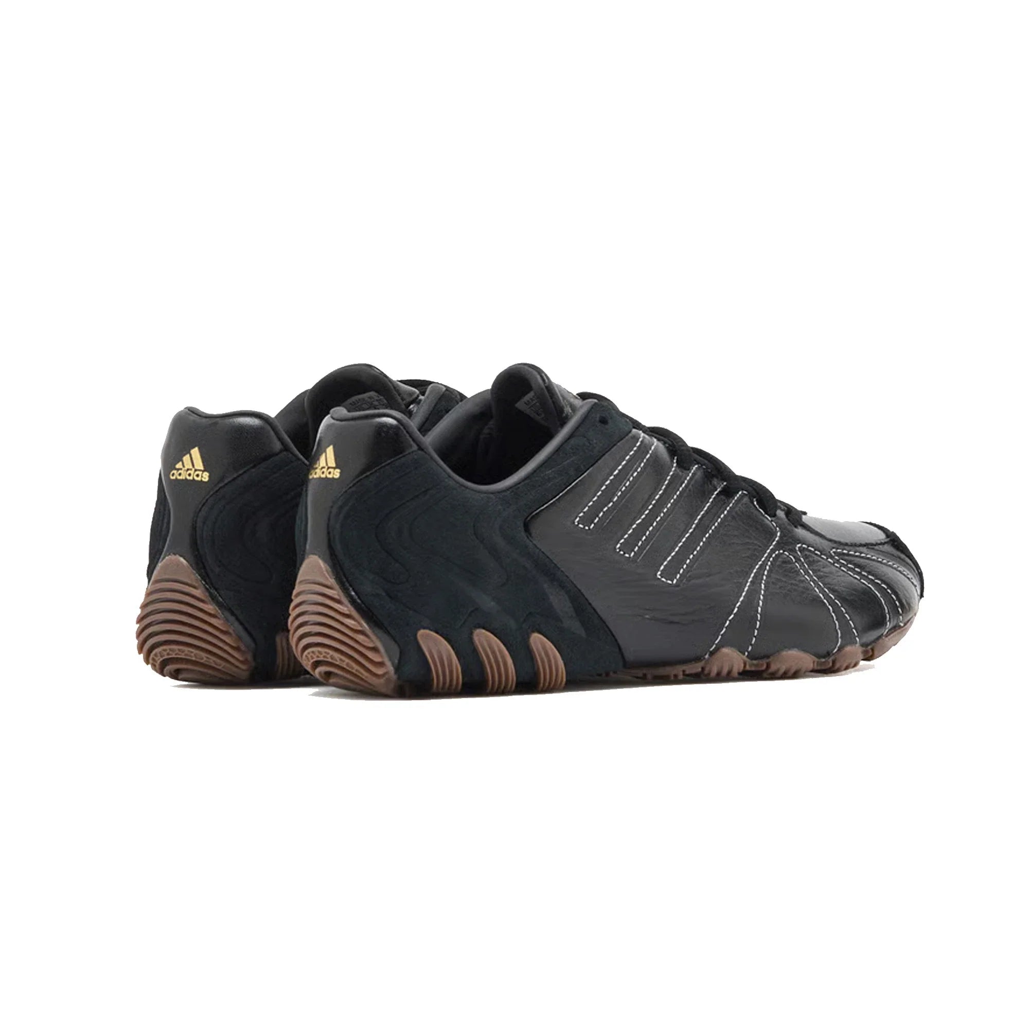 Adidas Ghost Sprint 'Core Black Gum' Women's (2026)