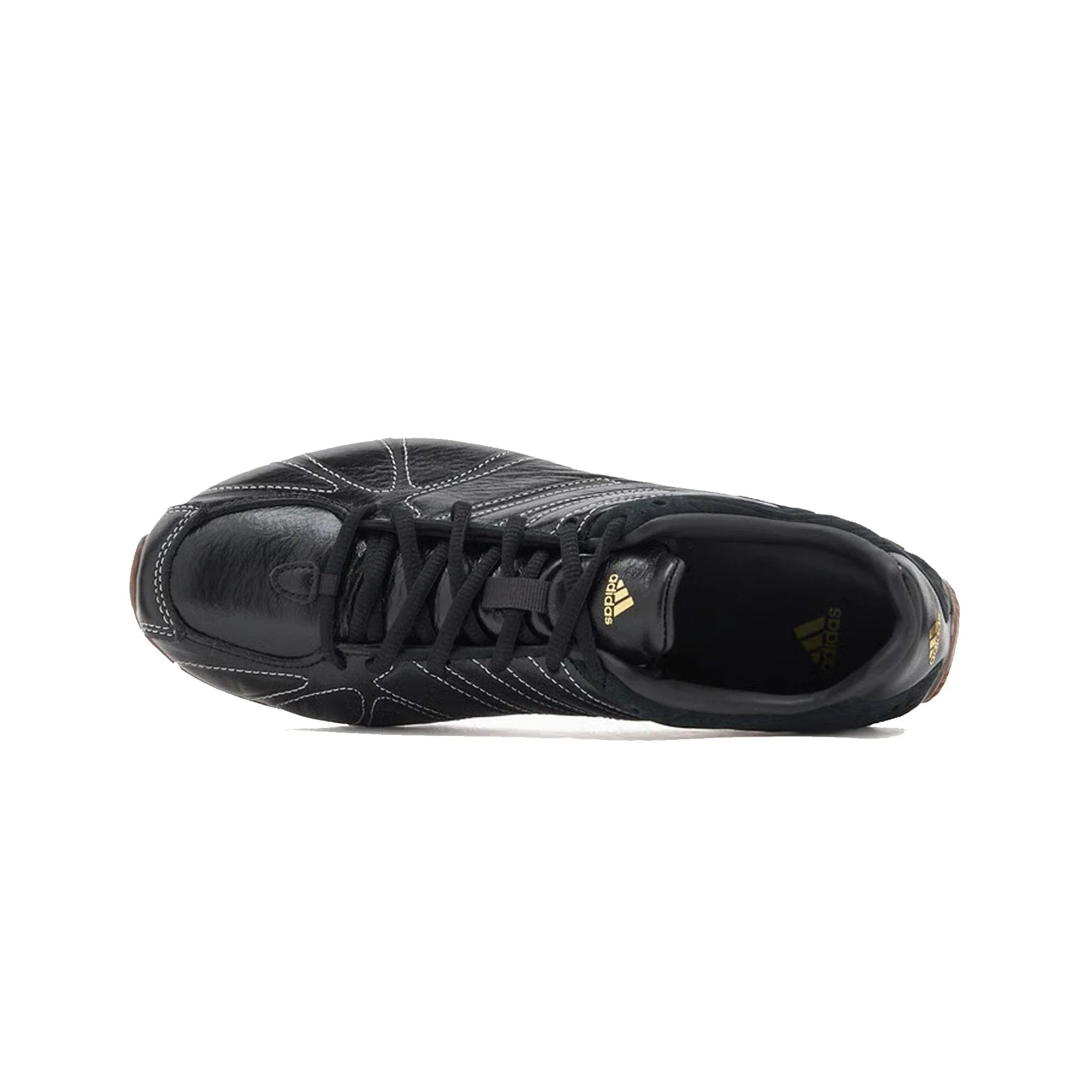 Adidas Ghost Sprint 'Core Black Gum' Women's (2026)