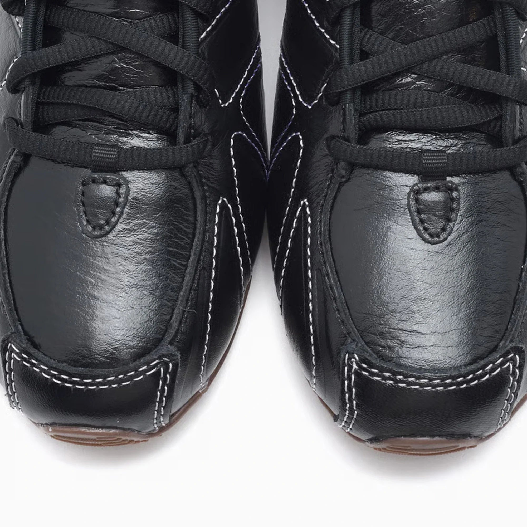 Adidas Ghost Sprint 'Core Black Gum' Women's (2026)