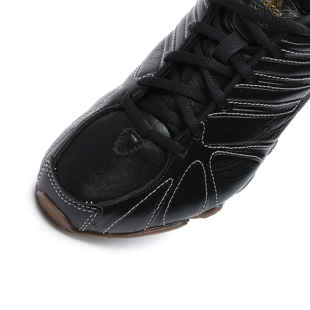 Adidas Ghost Sprint 'Core Black Gum' Women's (2026)