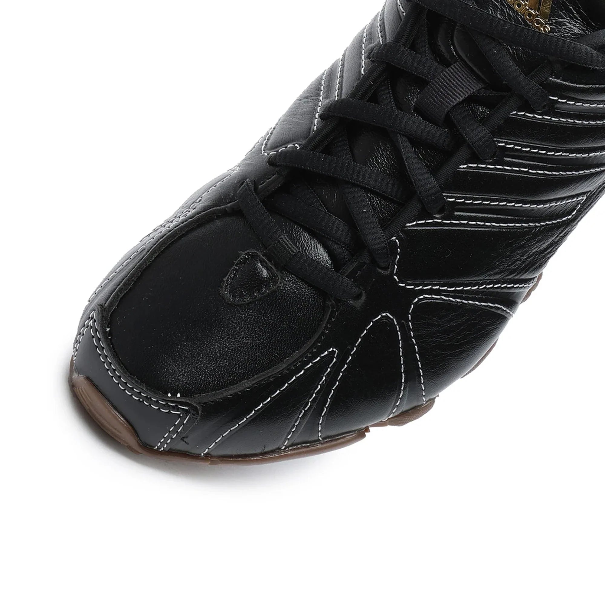 Adidas Ghost Sprint 'Core Black Gum' Women's (2026)