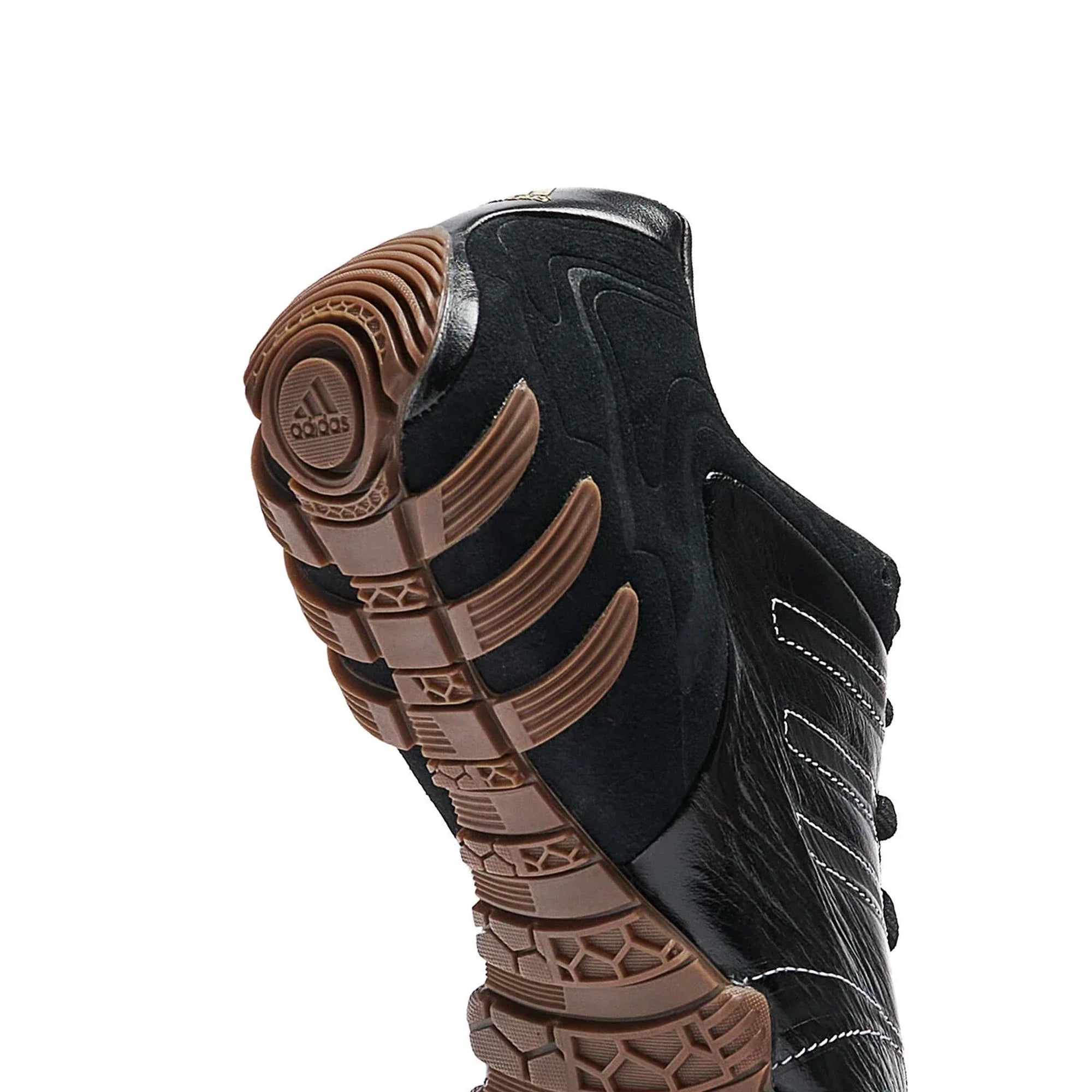 Adidas Ghost Sprint 'Core Black Gum' Women's (2026)