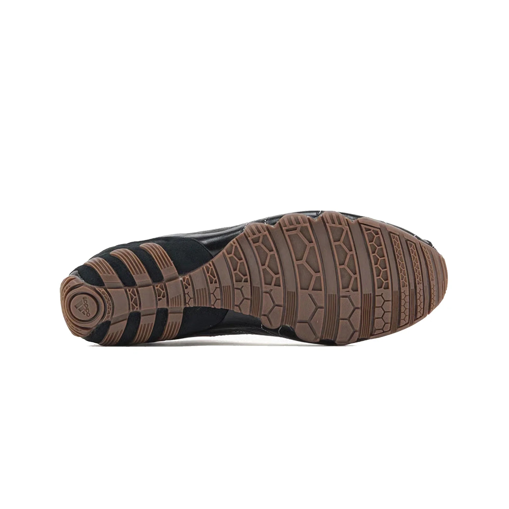 Adidas Ghost Sprint 'Core Black Gum' Women's (2026)