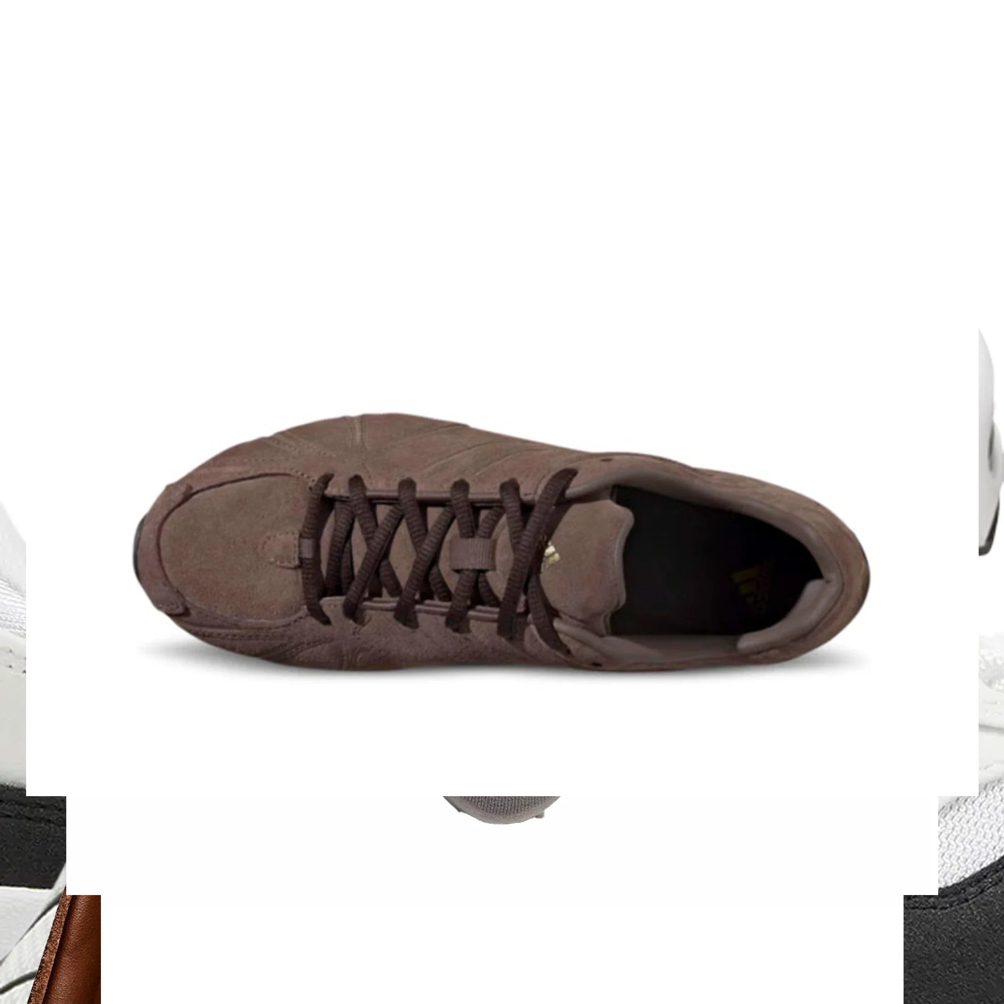 Adidas Ghost Sprint 'Earth Strata Auco' Women's (2026)
