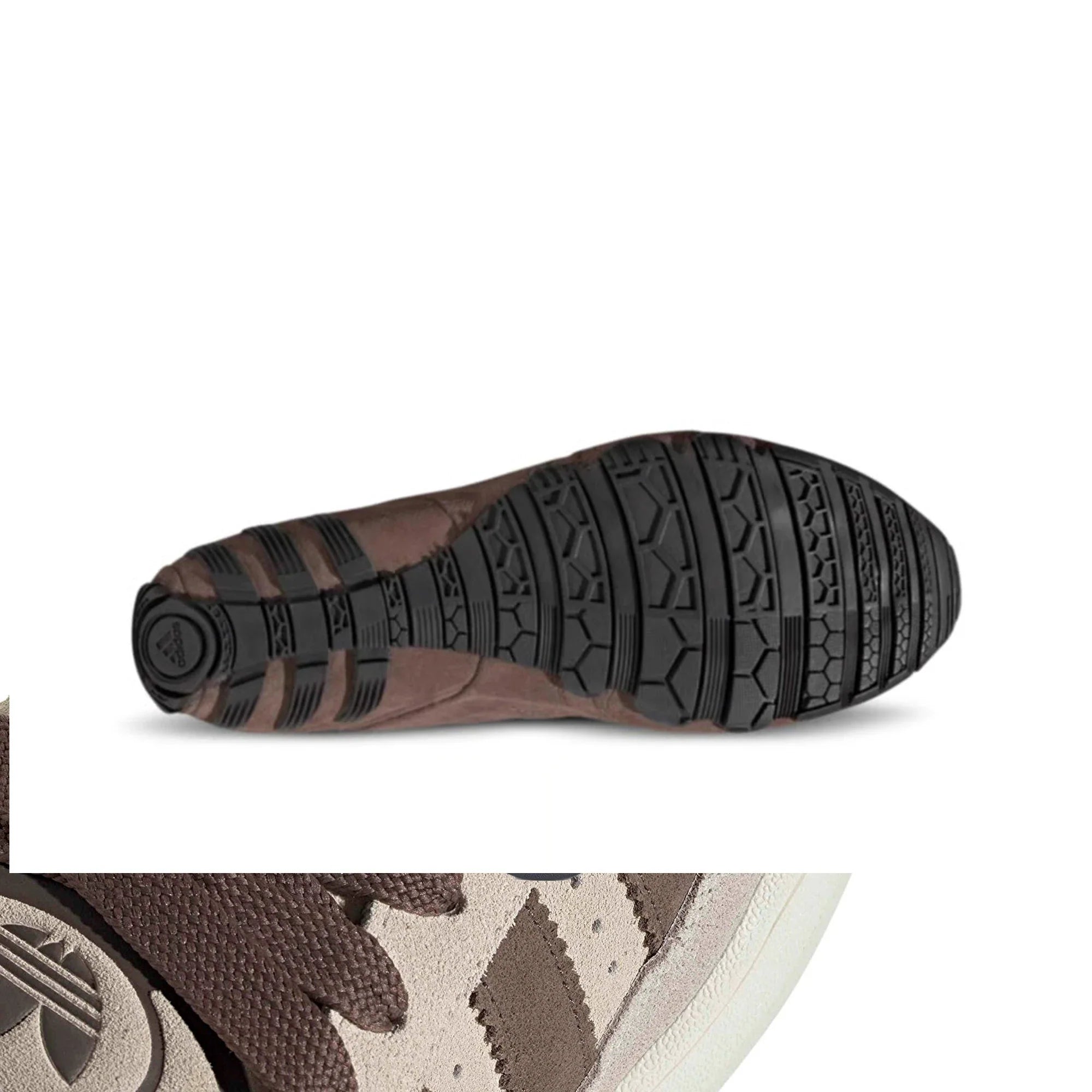 Adidas Ghost Sprint 'Earth Strata Auco' Women's (2026)