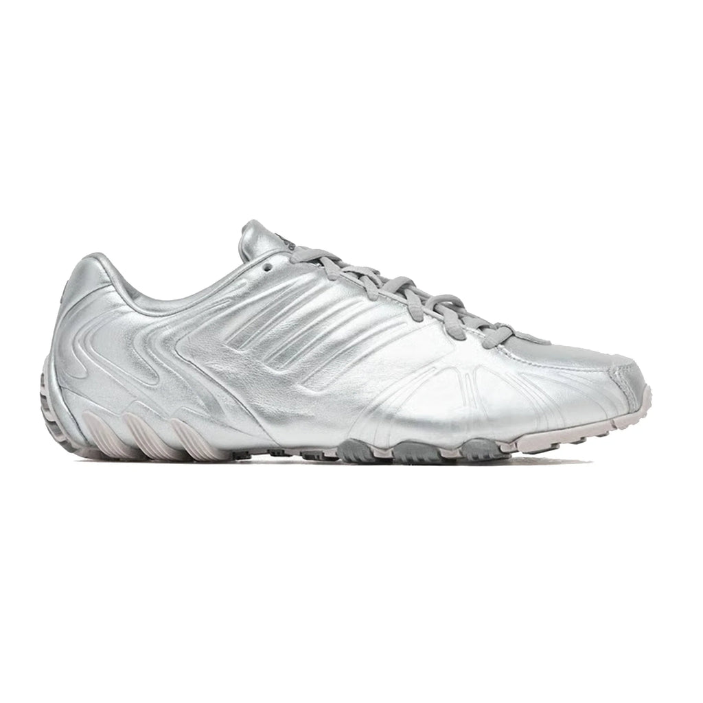 Adidas Ghost Sprint 'Metallic Silver' Women's (2025)