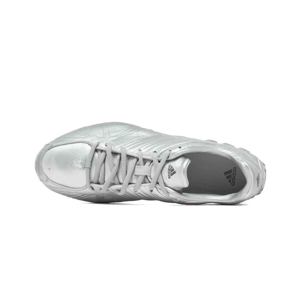 Adidas Ghost Sprint 'Metallic Silver' Women's (2025)
