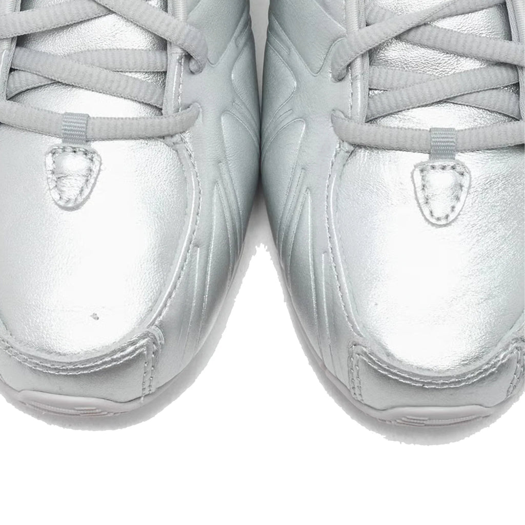 Adidas Ghost Sprint 'Metallic Silver' Women's (2025)