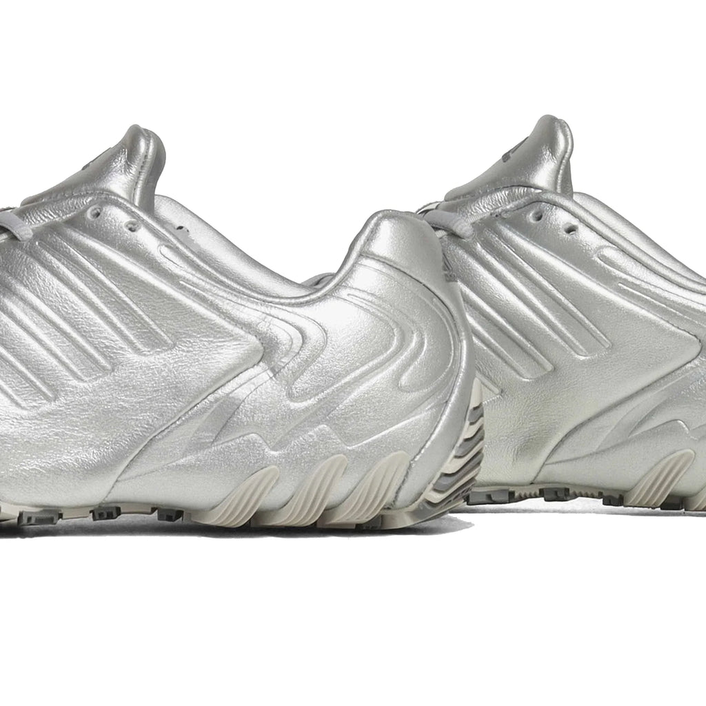 Adidas Ghost Sprint 'Metallic Silver' Women's (2025)