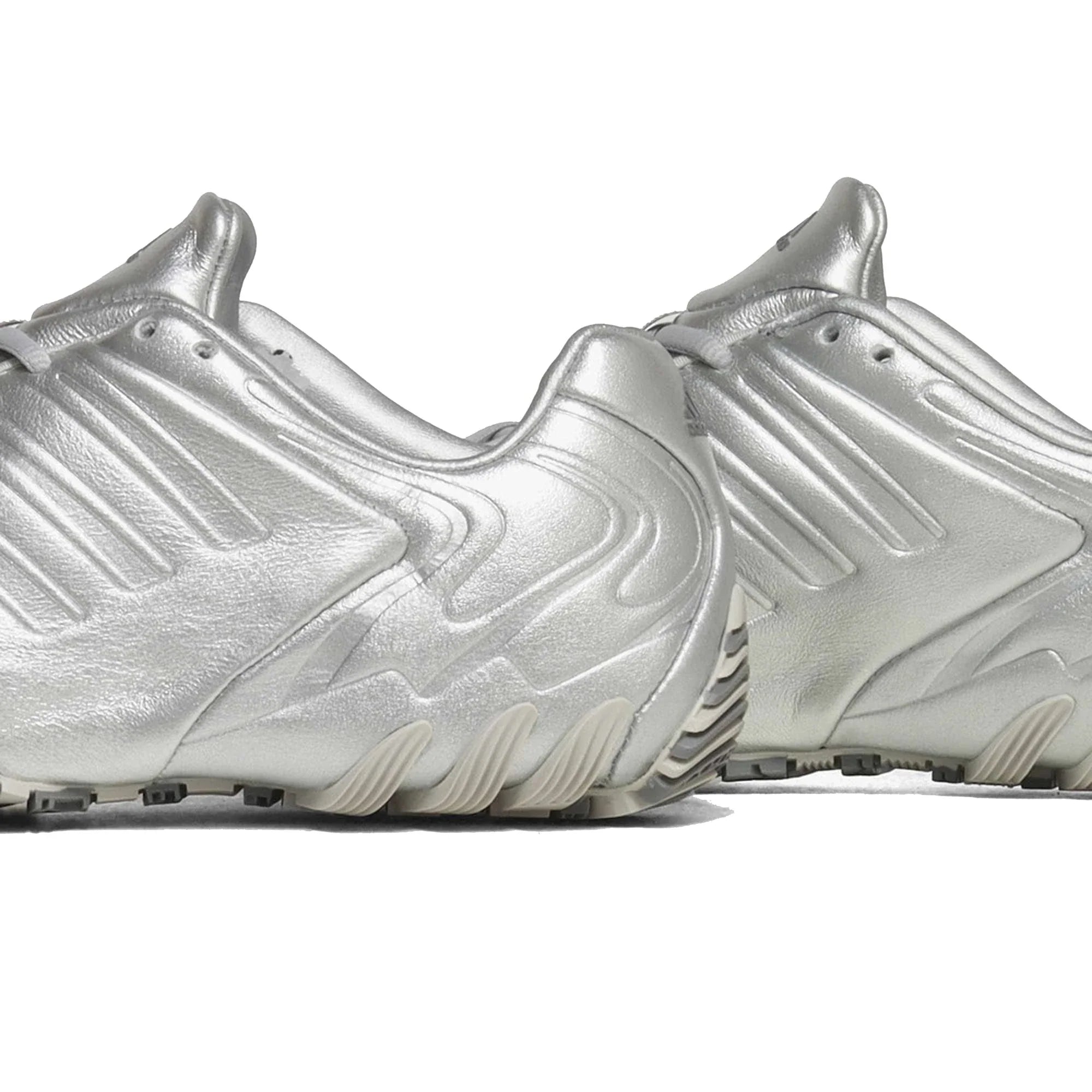 Adidas Ghost Sprint 'Metallic Silver' Women's (2025)