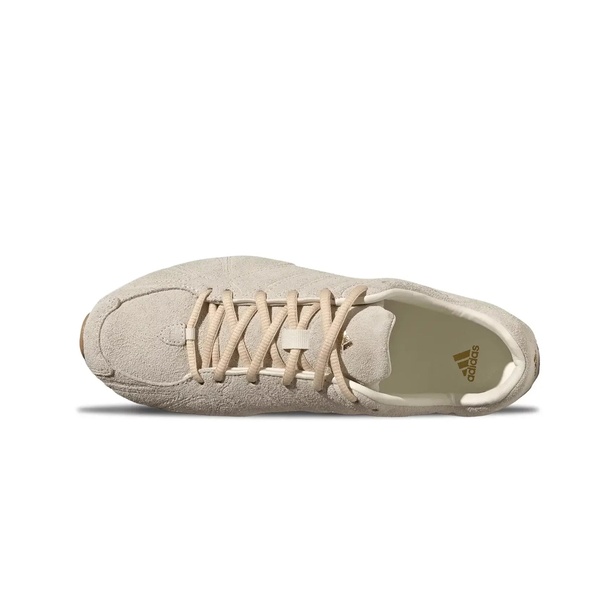Adidas Ghost Sprint 'Off White Sand Strata' Women's (2026)