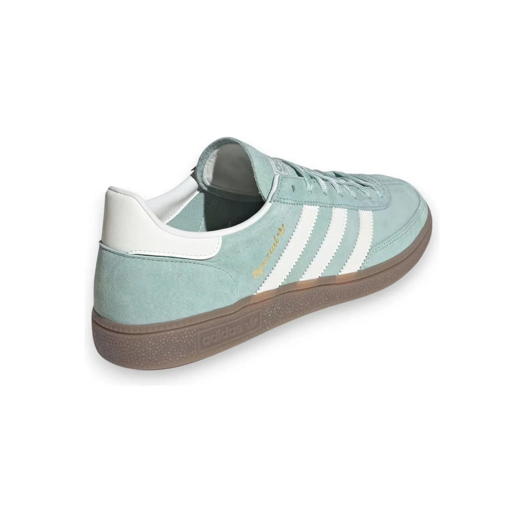 Adidas Handball Spezial 'Hazy Green Off White Gum'