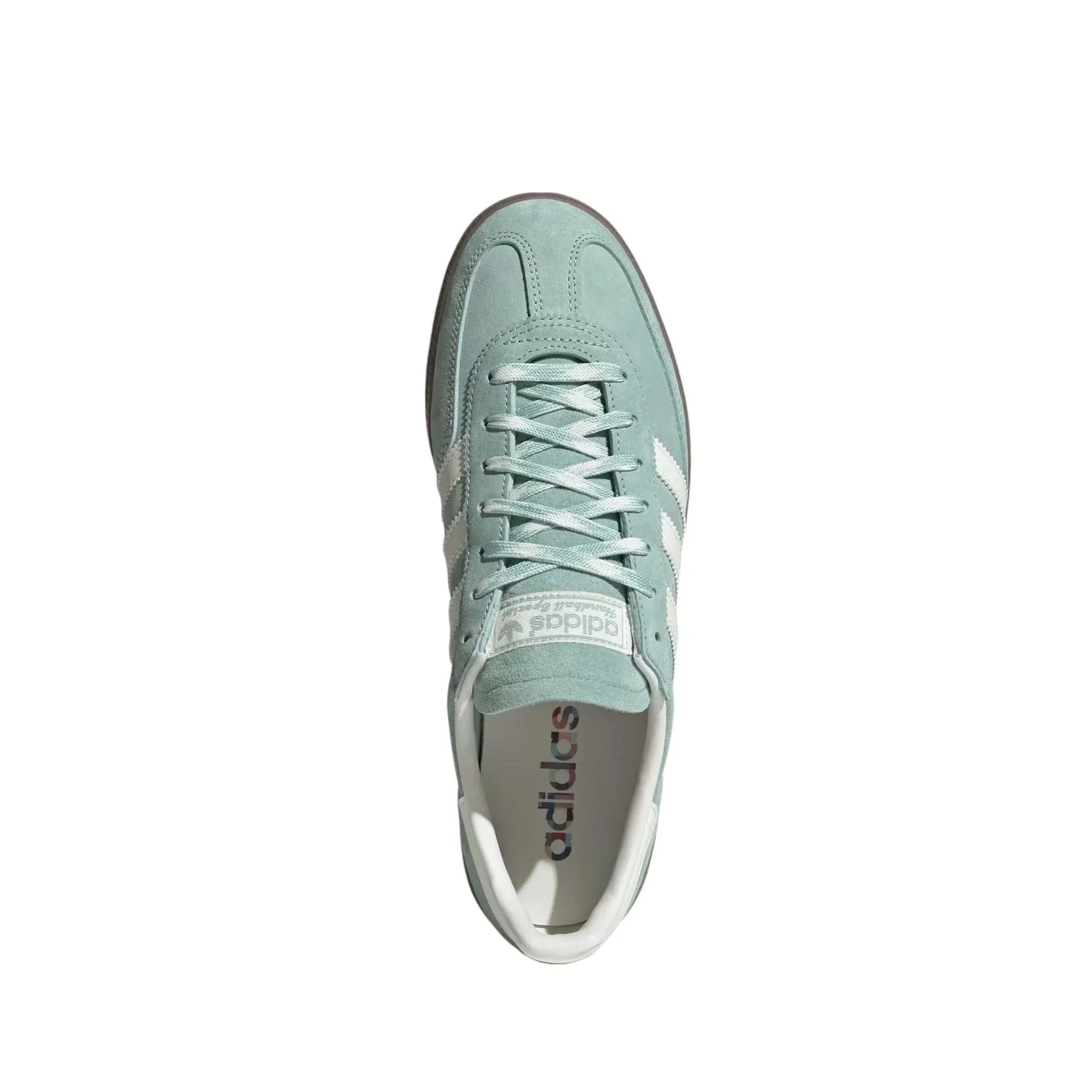 Adidas Handball Spezial 'Hazy Green Off White Gum'