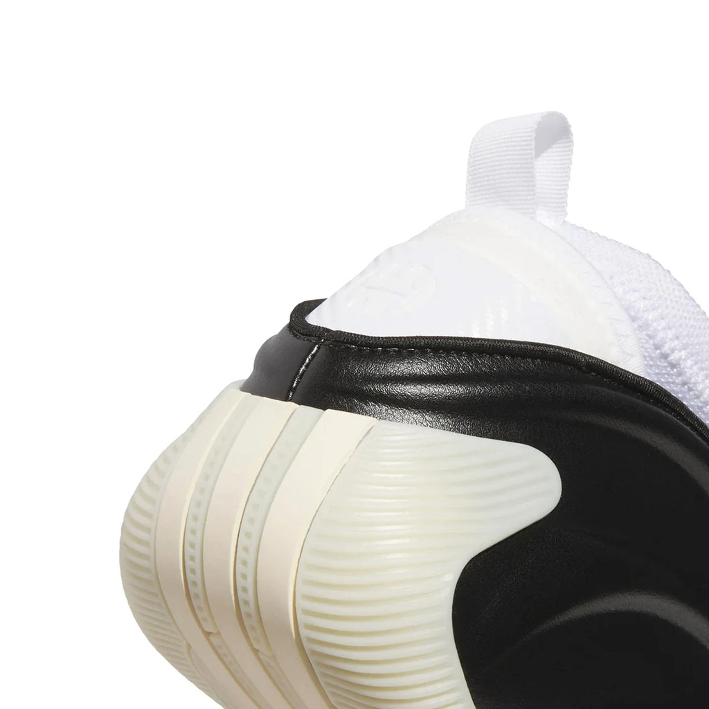 Adidas Harden Vol. 9 'Black Warm Vanilla' (2025)