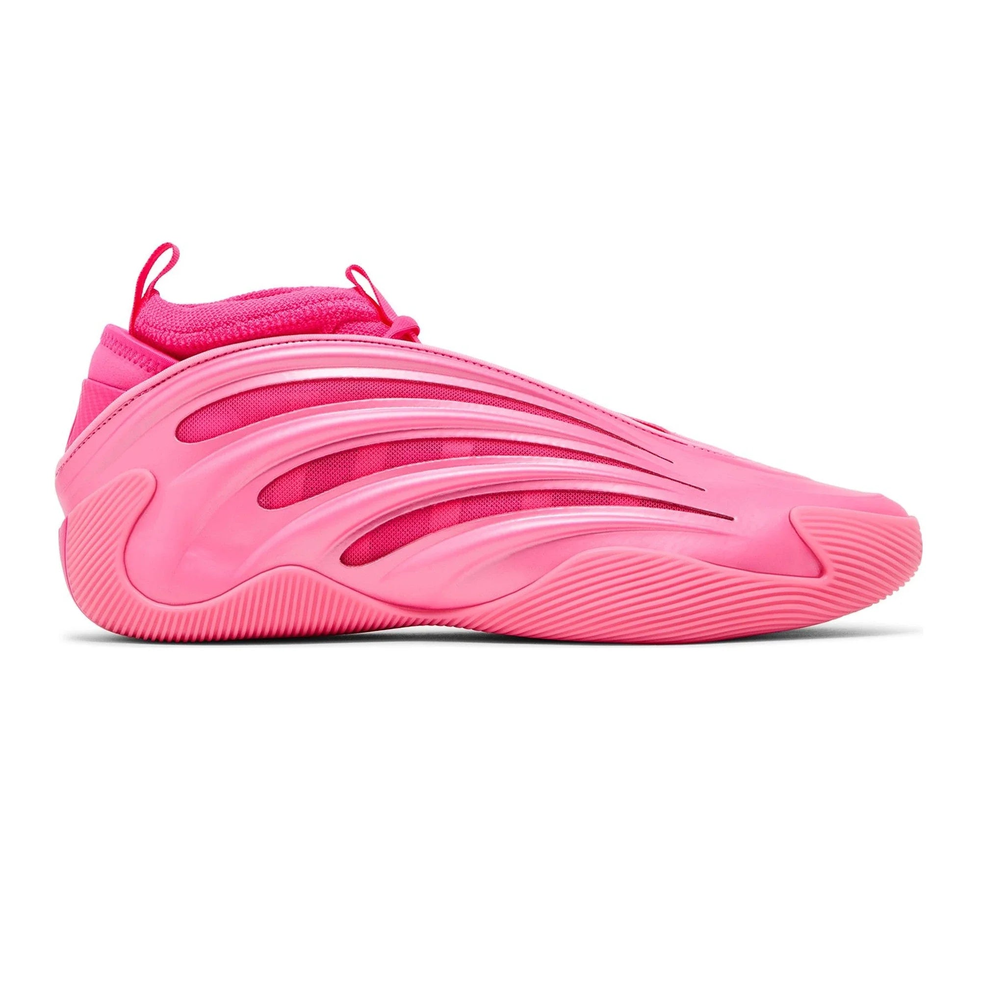 Adidas Harden Vol. 9 'Flamingo Pink' (2025)