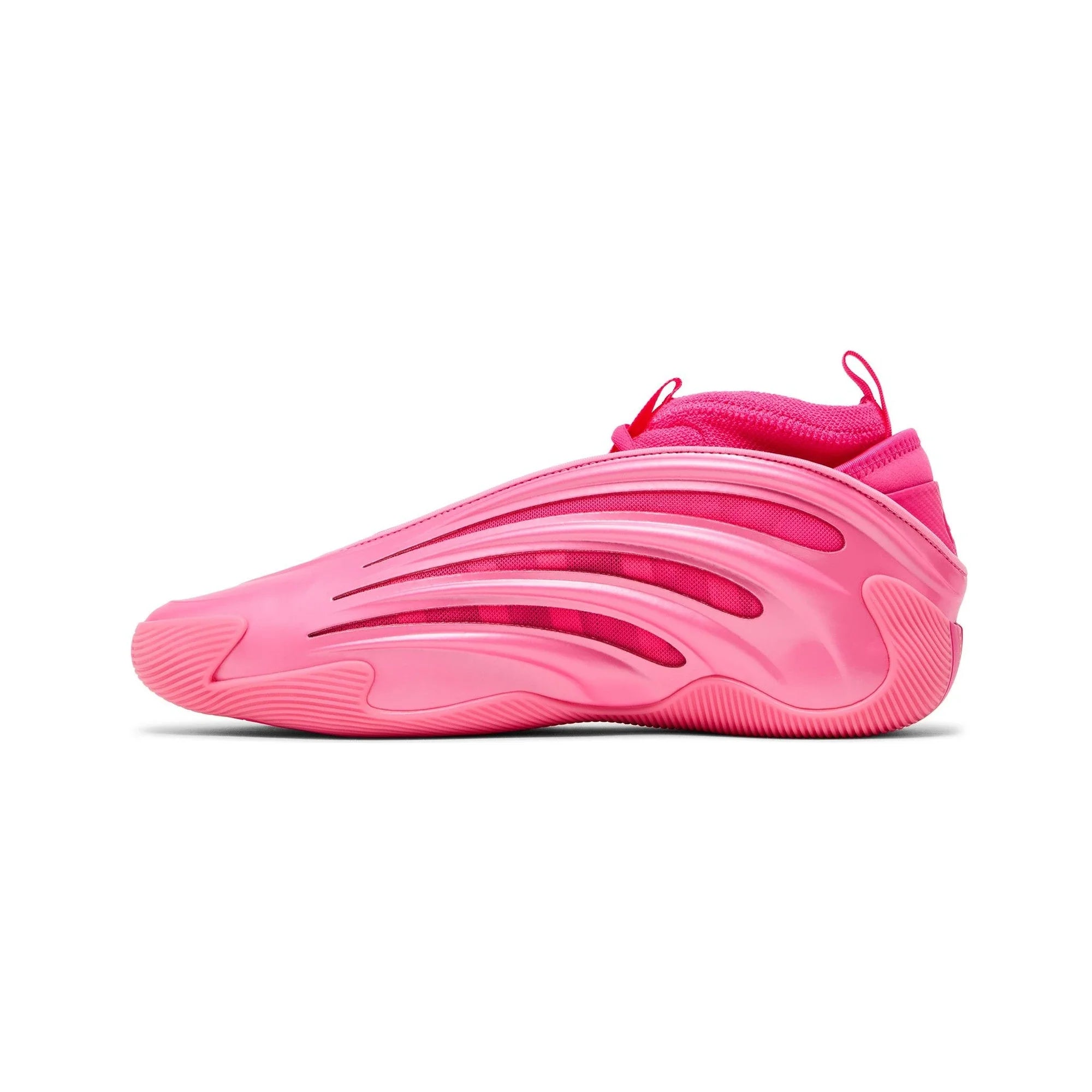 Adidas Harden Vol. 9 'Flamingo Pink' (2025)
