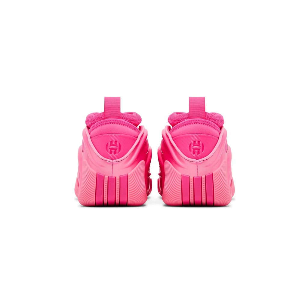 Adidas Harden Vol. 9 'Flamingo Pink' (2025)
