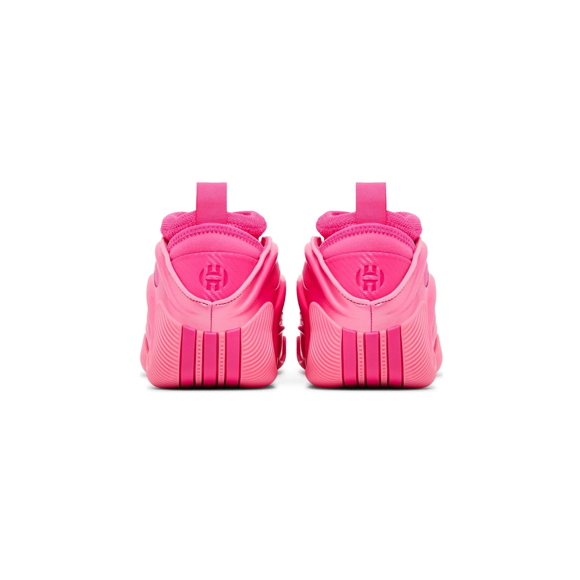 Adidas Harden Vol. 9 'Flamingo Pink' (2025)